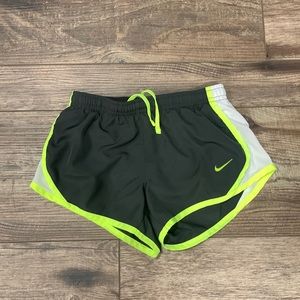 Nike Youth XS Shorts